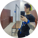 Jonnathan Rodrìguez profile picture