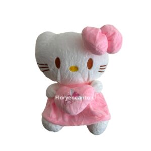 Peluche Hello Kitty