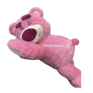 Peluche Lotso Dormilón