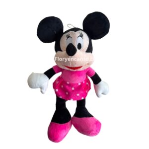 PELUCHE MINNIE MOUSE