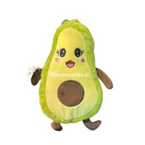 PELUCHE PALTA