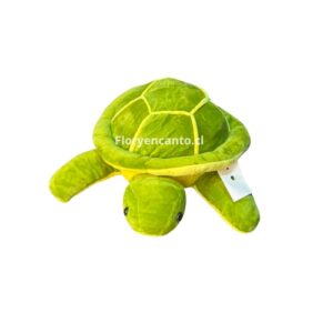 PELUCHE TIERNA TORTUGA